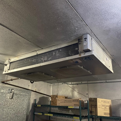 Commercial HVAC Maintenance Plans Available in Houston